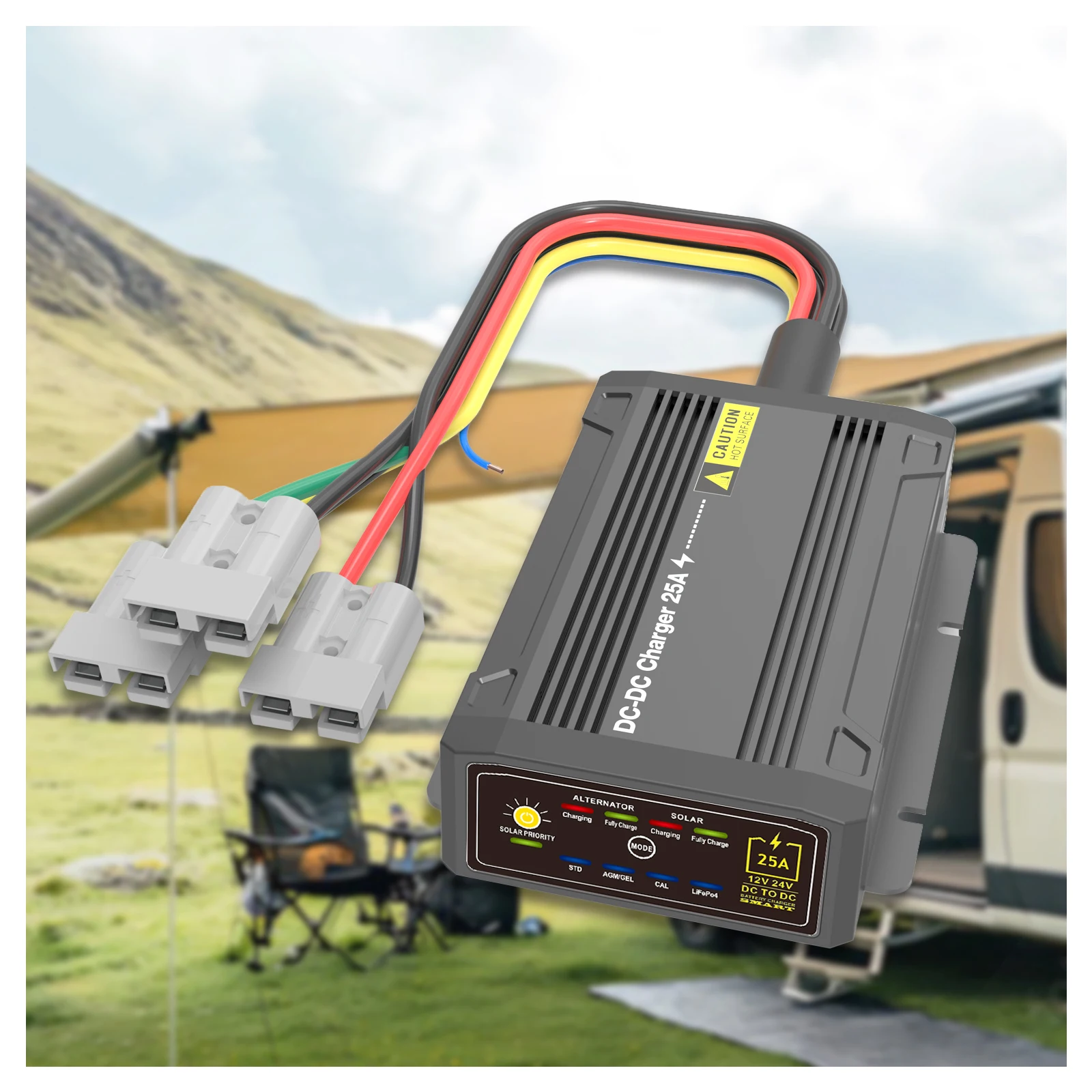 Factory Dcdc And Mp… - image