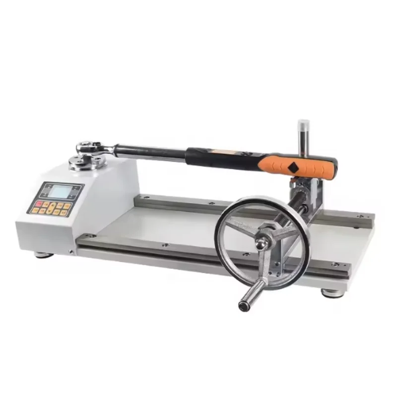 

Digital Electronic Torque Wrench Calibrator