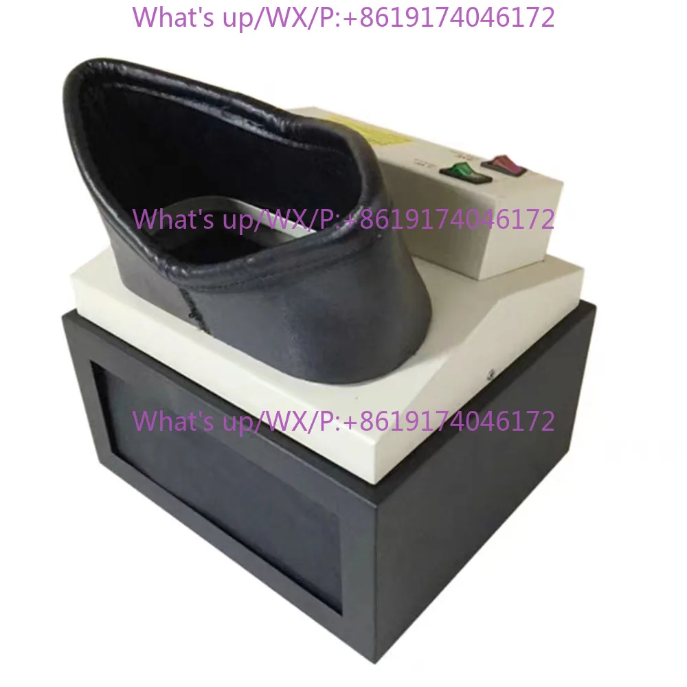 1PCS Gemstone UV Light Box Set Gem Identification Instrument 253.7nm/365nm