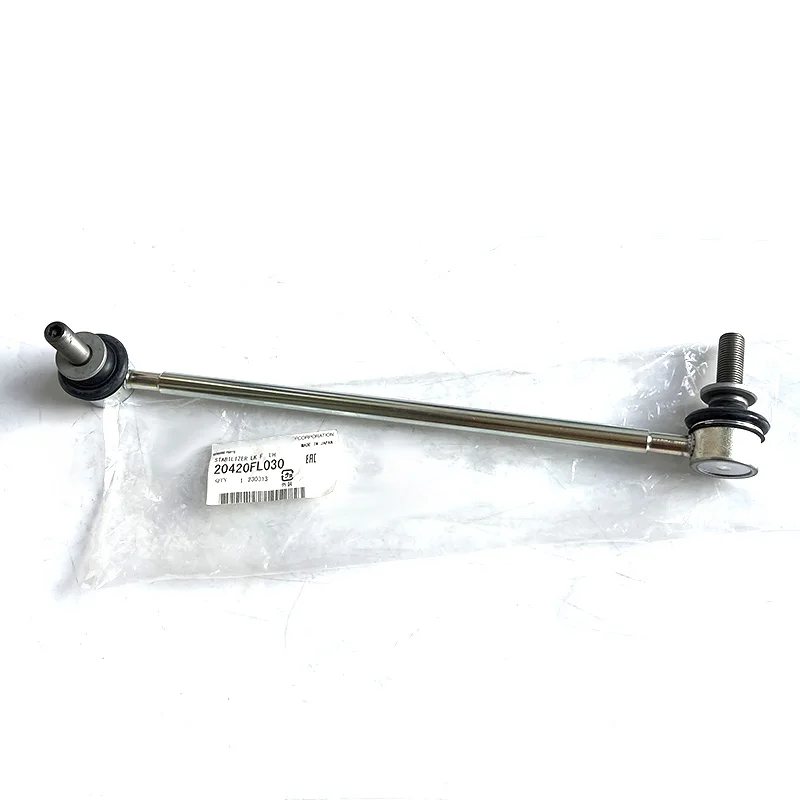 

Brand New Stabilizer Bar Link Front Right 20420FL020,Left 20420FL030 For Subaru Forester XV