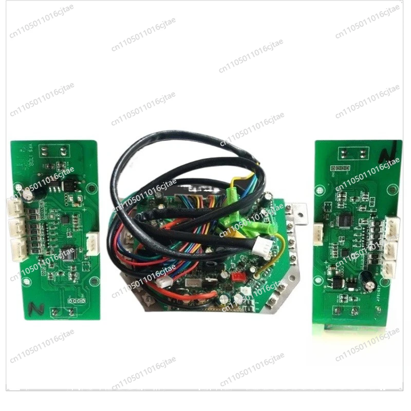 For Two-wheel Balance Car Controller A8 Balance Car Main Board Universal Two-wheel Torsion Car Gyroscope 36 Kart Drive