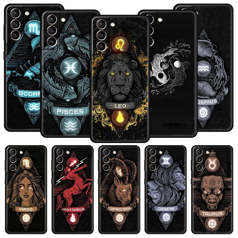 Aries Leo Libra Pis… - image