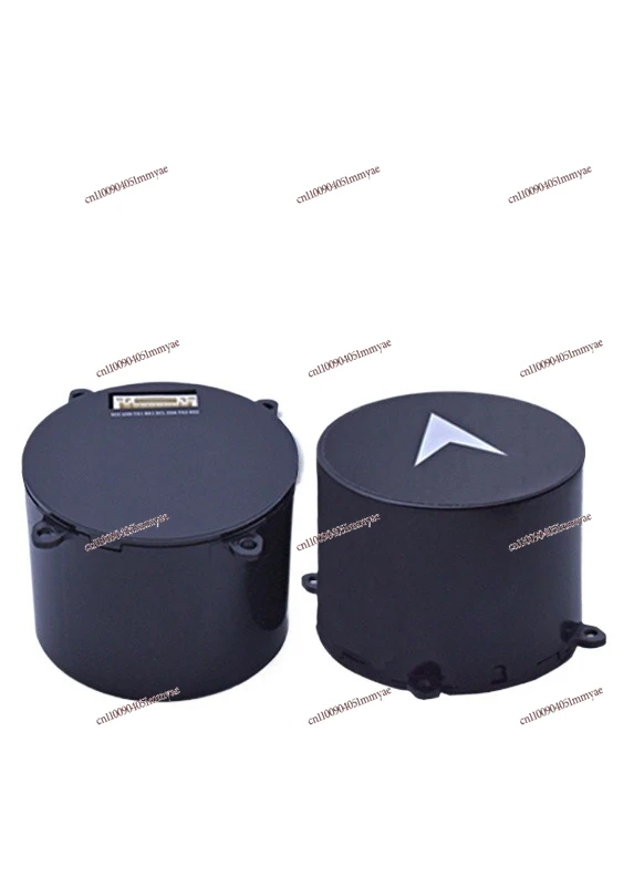 UM980 Module 982 Full Frequency Receiver UBLOX High Precision RTK Centimeter Level GNSS Positioning Single Beidou BDS
