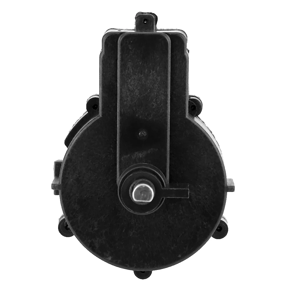 12V Electric Propeller Motor Switch Speed Controller Accessory for 68lb 86lb Outboard Speed Controller Speed Switch Replacement