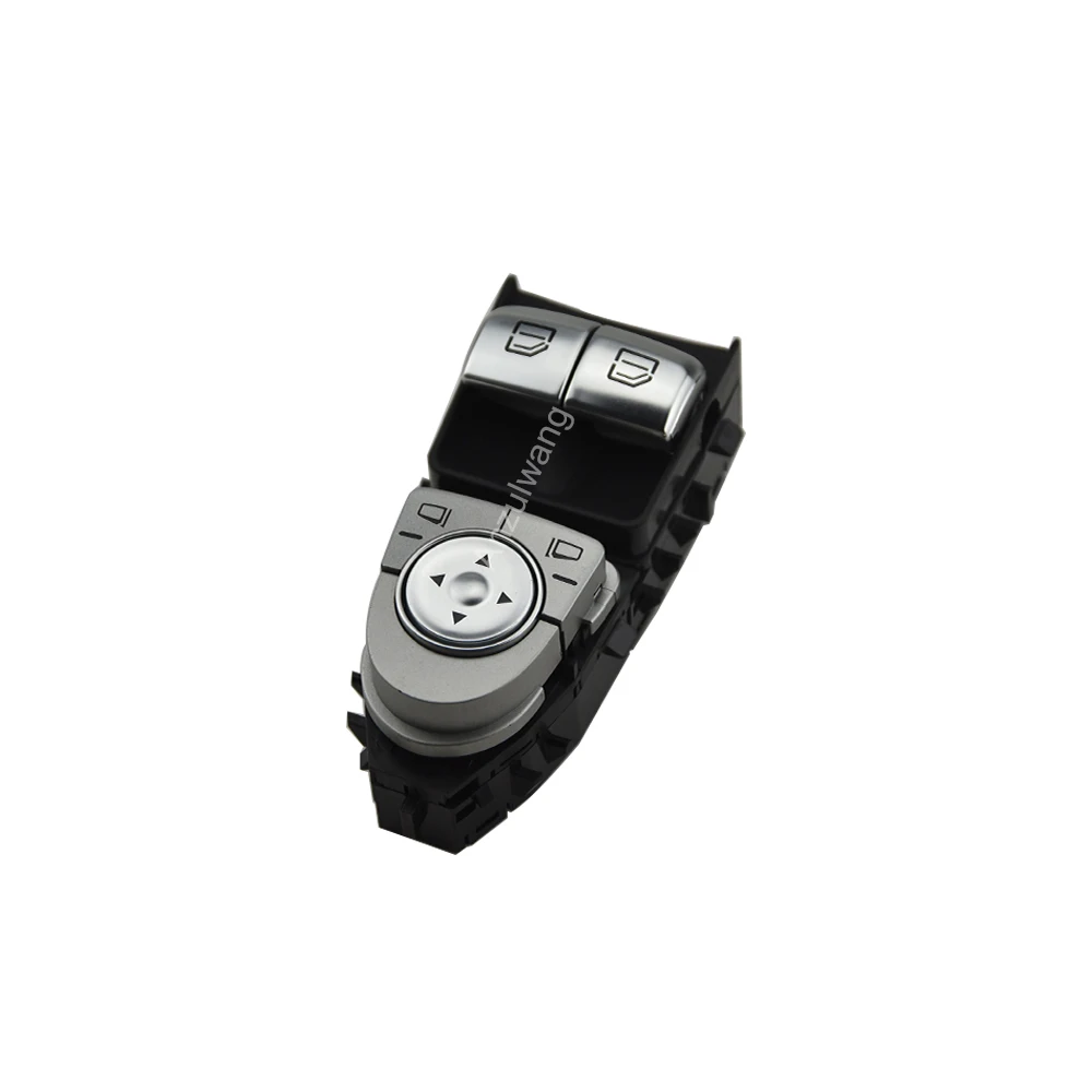 

For Mercedes-Benz C300 C43 AMG C63 C63S AMG Coue 2017-2023 Car Window Lift Switch (Front Left) A2059050202, 2059050202