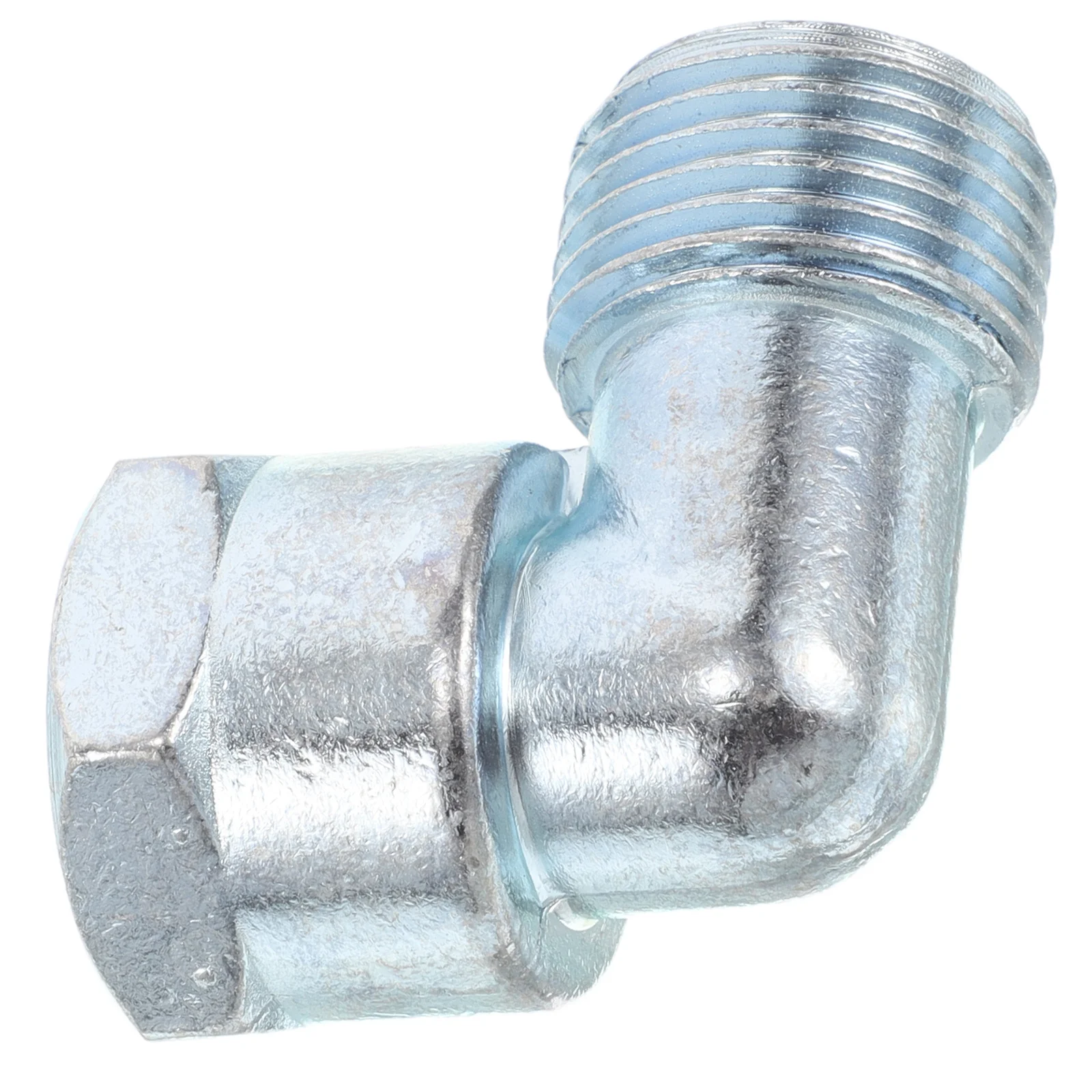 

Cooker Pipe Elbow Universal Joints Threaded Inlet Socket Outlet Stove Connector Flexible Gas Cooker Pipe Adapter Gas Appliance