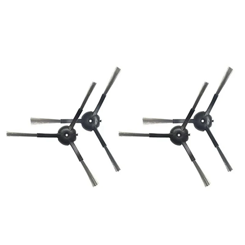 M02K-Per Roidmi EVE Plus Robot Aspirapolvere Spazzola principale Spazzola laterale Parti di ricambio per aspirapolvere