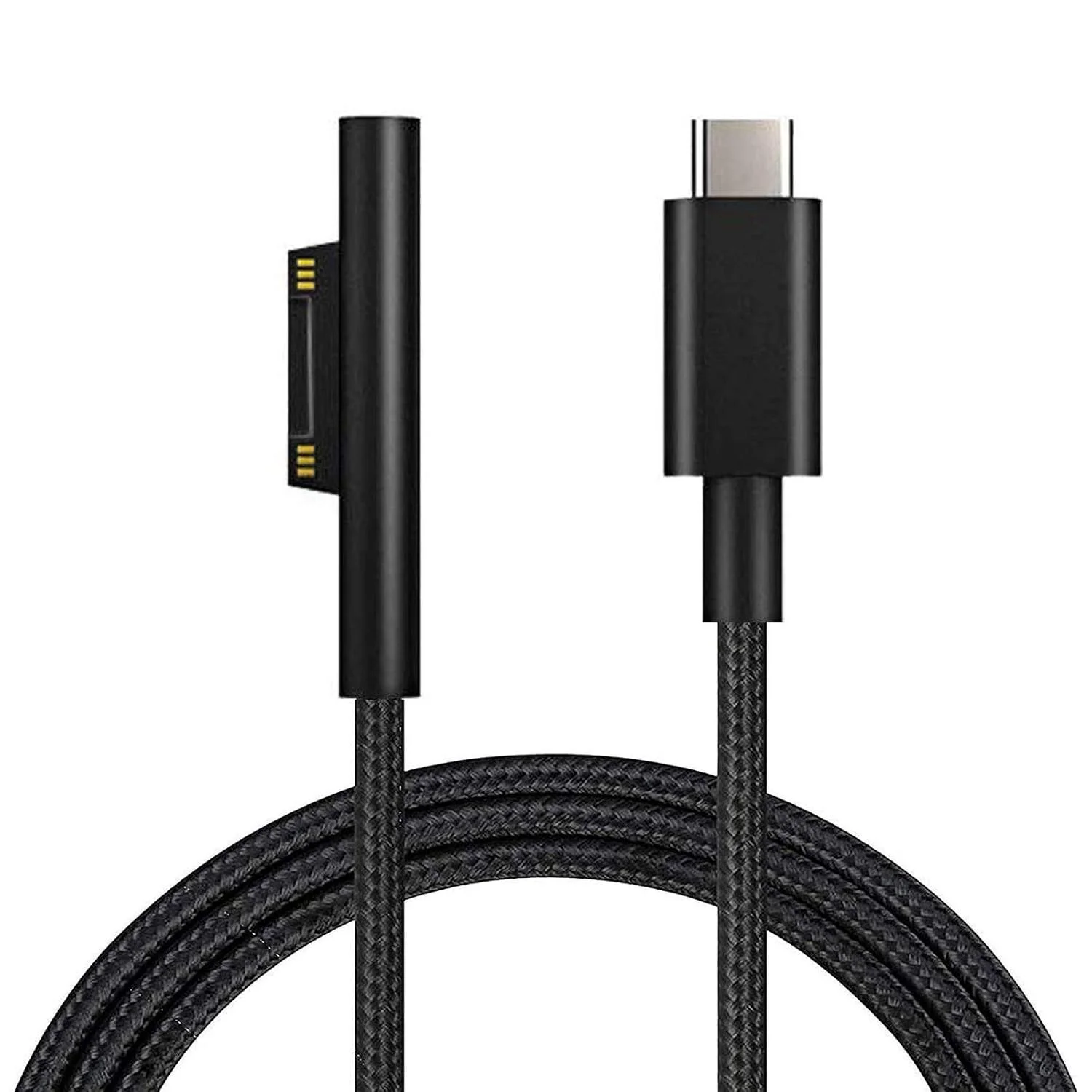 Surface Connect to USB-C 充電ケーブル 15V/3A Microsoft Surface