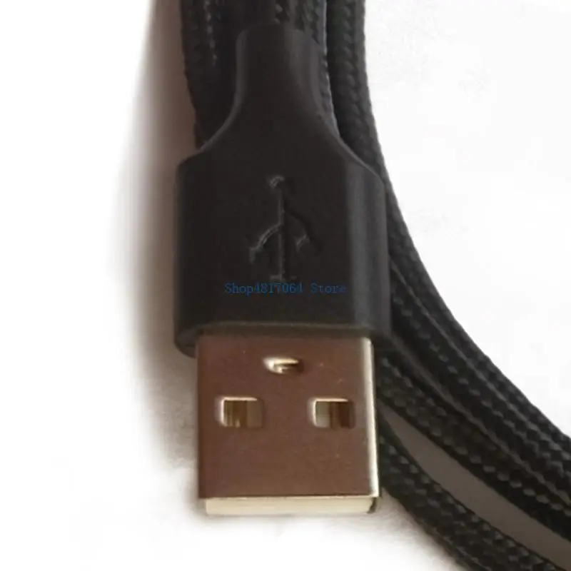 

T3LB USB Cable Line Wire for Panthera Evo Arcade Gaming Controller Rocker Spare Connection