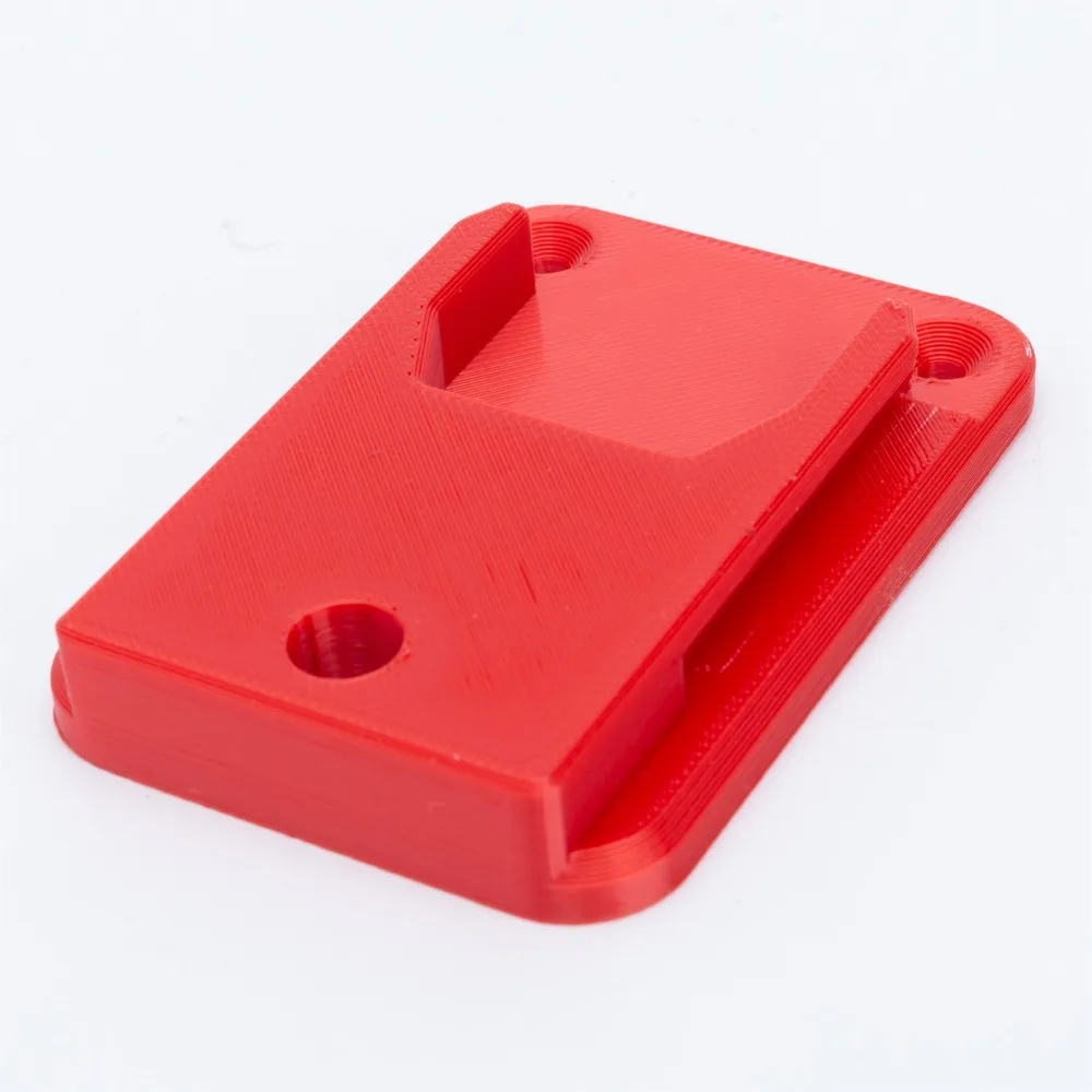 Imagem -05 - Suporte de Parede para Chave de Fenda Acessórios para Ferramentas Elétricas Suporte Undershelf Ferramenta para Ozito e Ethereum 18v 10 Pcs