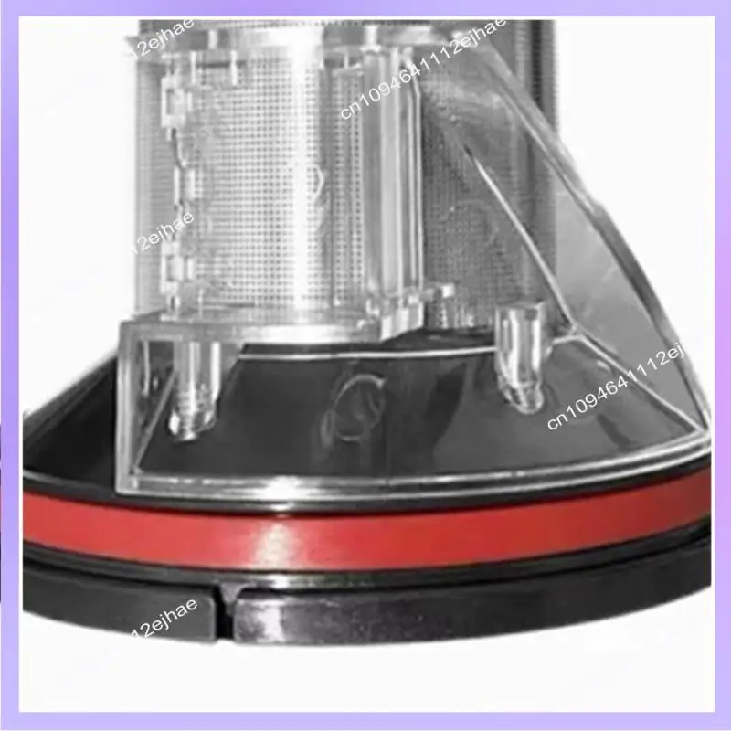 N83R كأس الغبار تصفية الملحقات ل Proscenic P10 P11 يده مكنسة كهربائية لاسلكية استبدال مرفق قطع الغيار #4