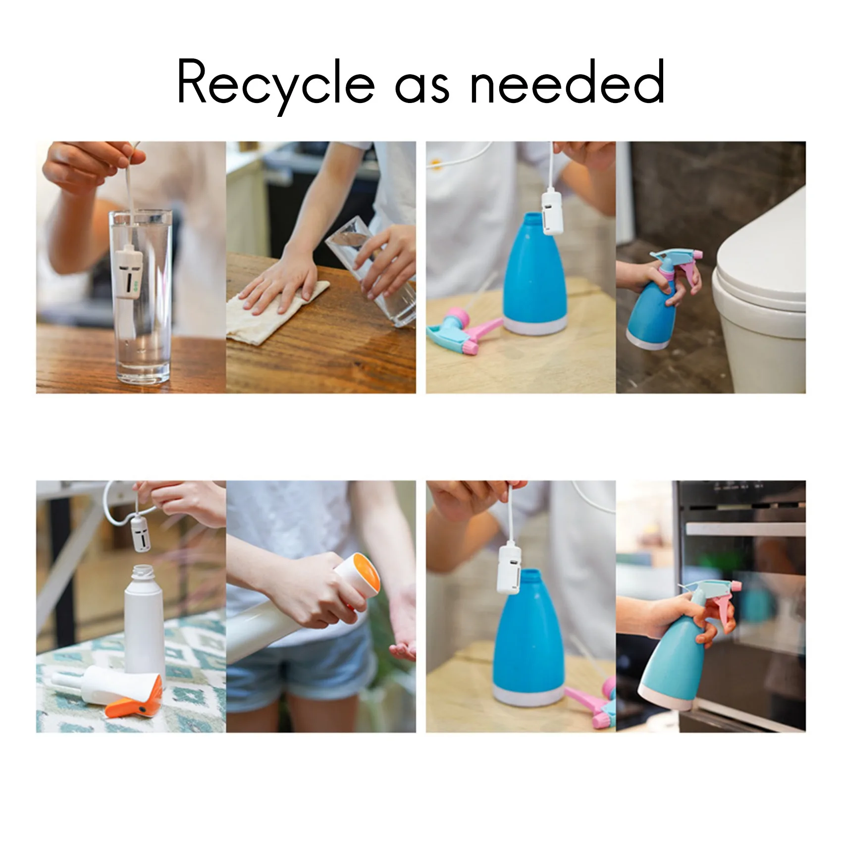 HOT Sodium Hypochlorite Generator Disinfectant Water Generator Suitable for Household Cleaning and Pollution Prevention