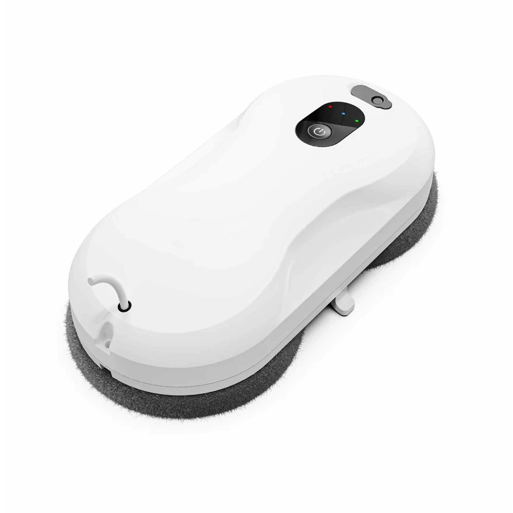 Робот-пылесос для умного дома с дистанционным управлением, чистка стеклянных окон с функцией бытового или гостиничного использования, тип вилки США, ЕС, Великобритании