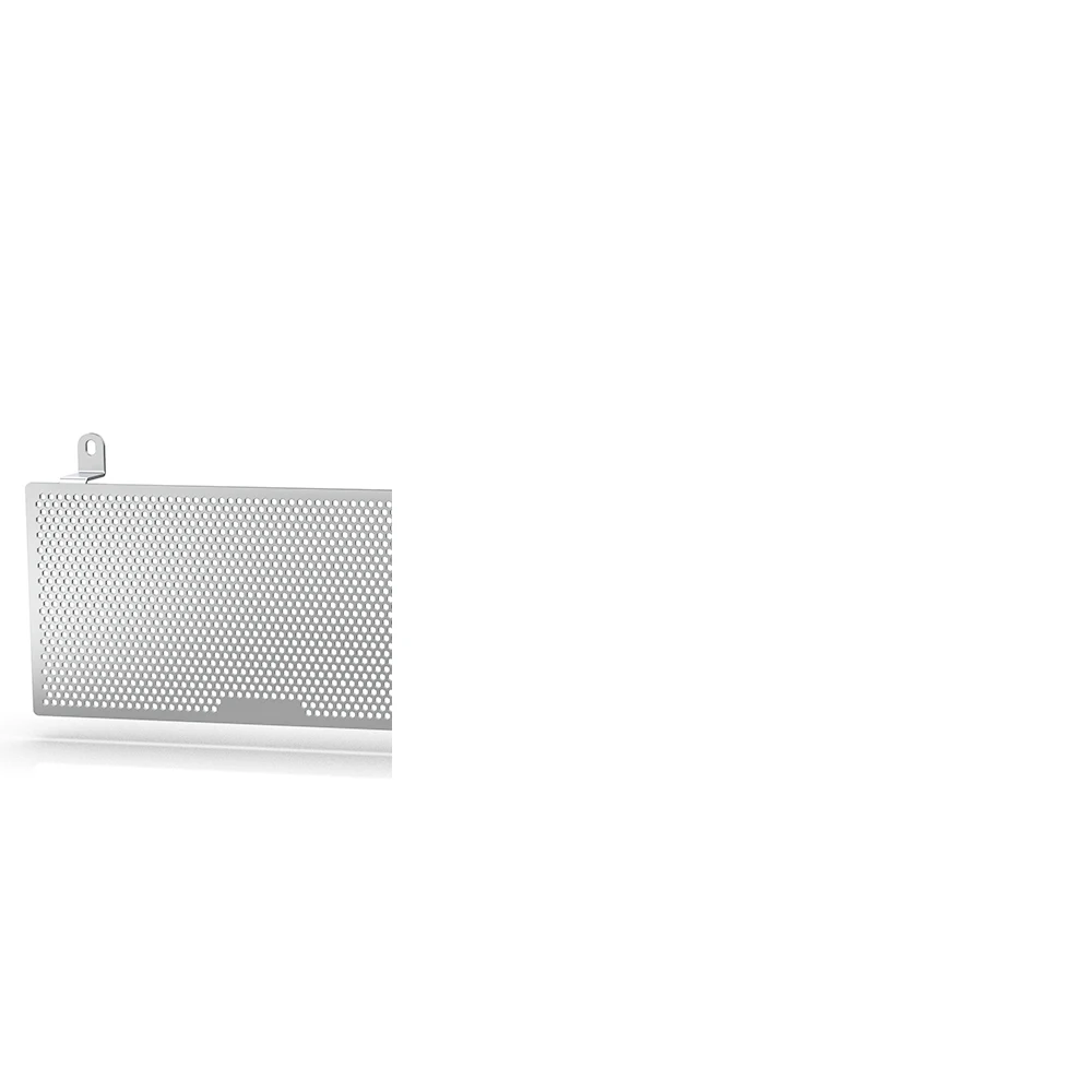 لهوندا NX400 NX500 NX 500 NX 400 2023 - 2025 دراجة نارية الملحقات المبرد الحرس غطاء مصبغة حامي واقية الشواية