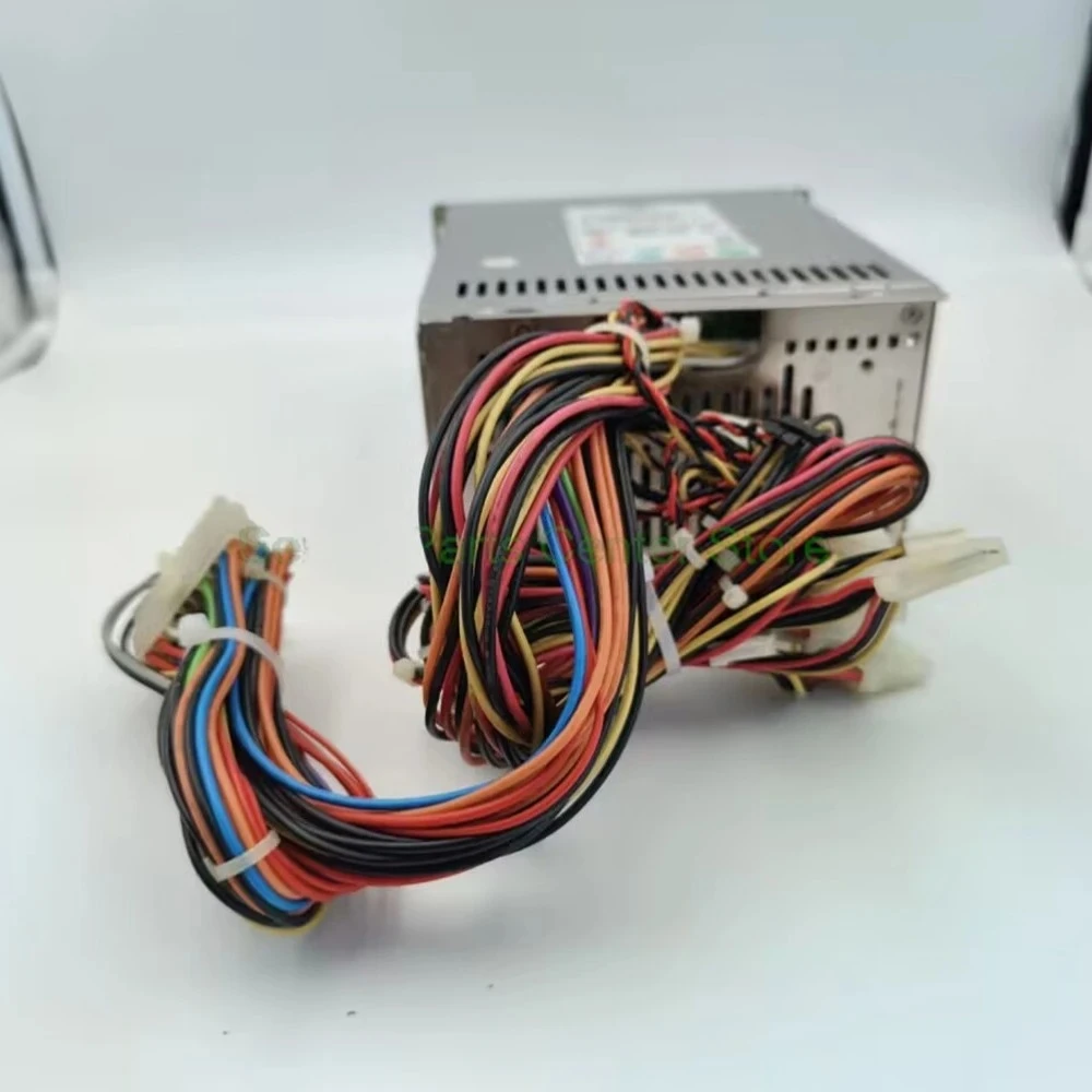 MRT-6300P-R 1+1 Equipment Industrial Redundant Power Supply MRT-6300P
