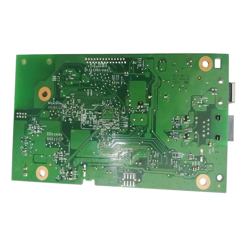 Formatter Board for HP Color LaserJet Pro MFP M177 177FW M177FW PCA-Formatter Wireless CZ165-60001 printer parts on sale