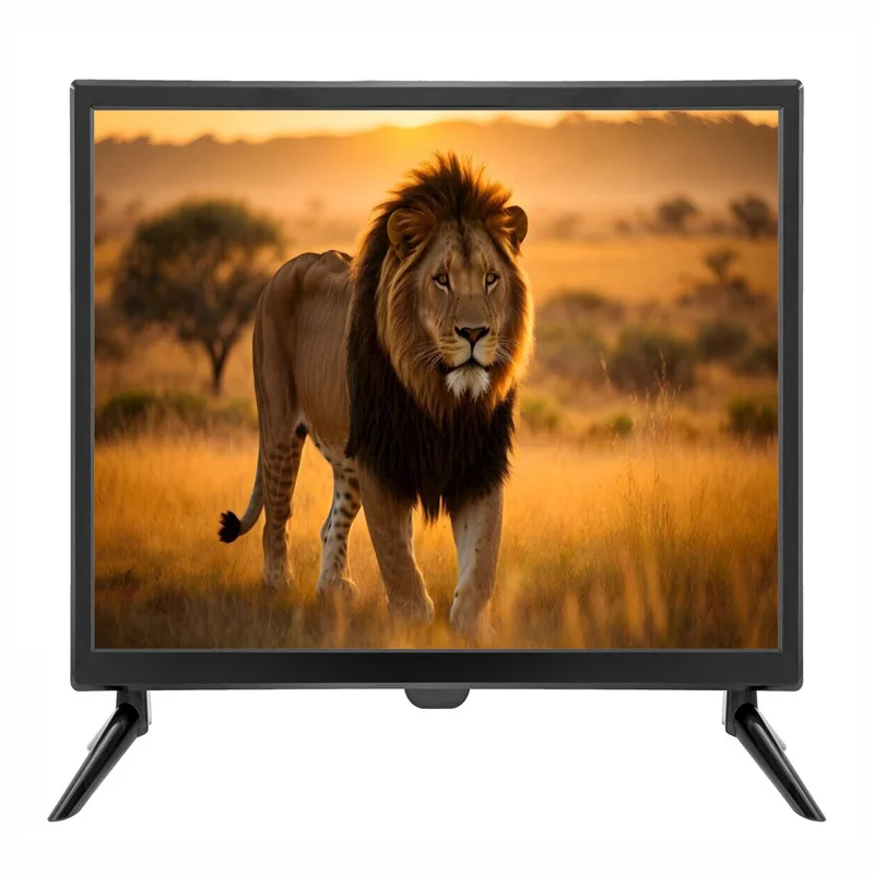 32-Inch TV 22-inch small LCD TV smart color TV