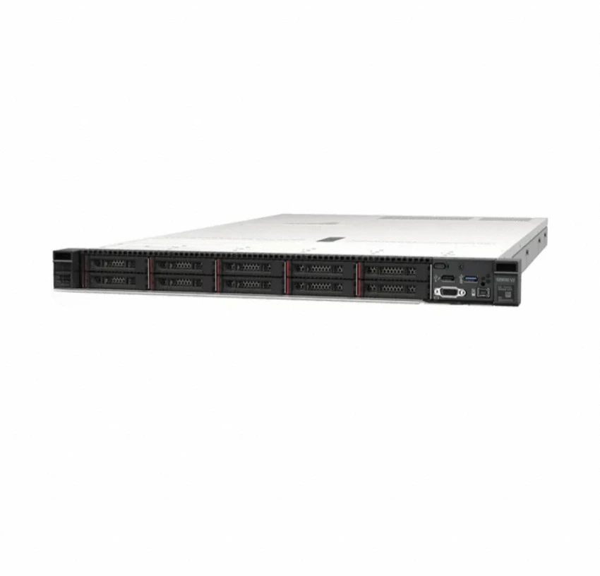 Sr630v3 Sr630 V3 Rack-Server, besser als immer