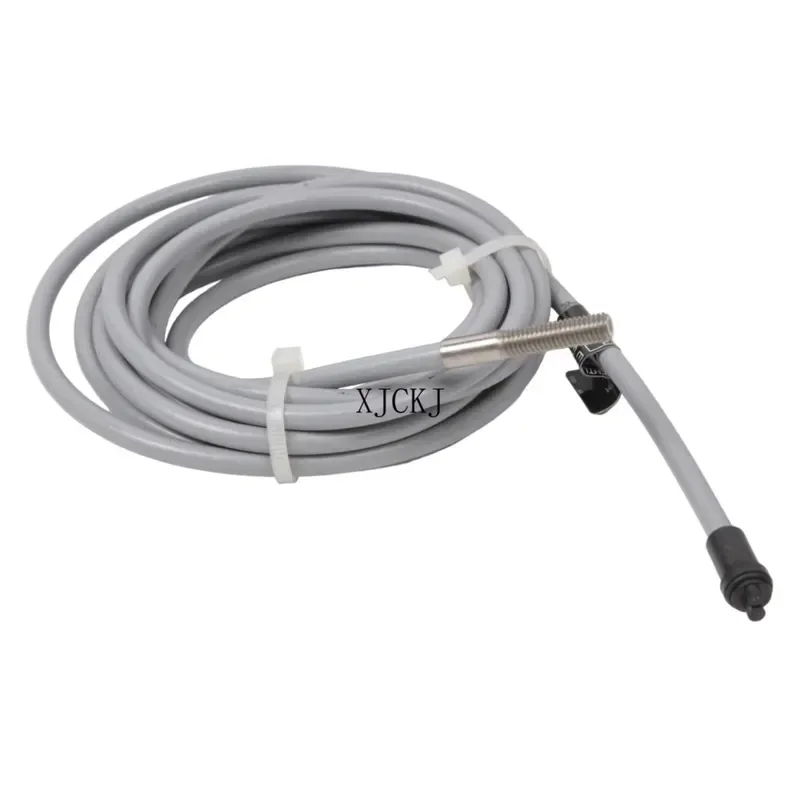 2026 SUPPLY FIBER OPTIC DIFFUSE REFLECTION SENSOR E20692 FT-00-MPV-M6/
