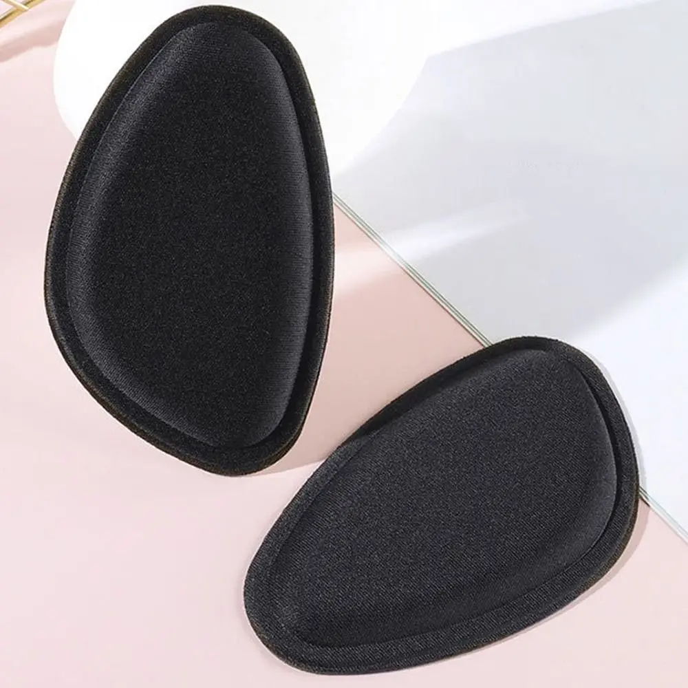 

Adjust Shoe Size Orthotic Arch Support Pads Half Size Insoles High Heel Cushion Forefoot Insoles Insert Pad Women Insoles