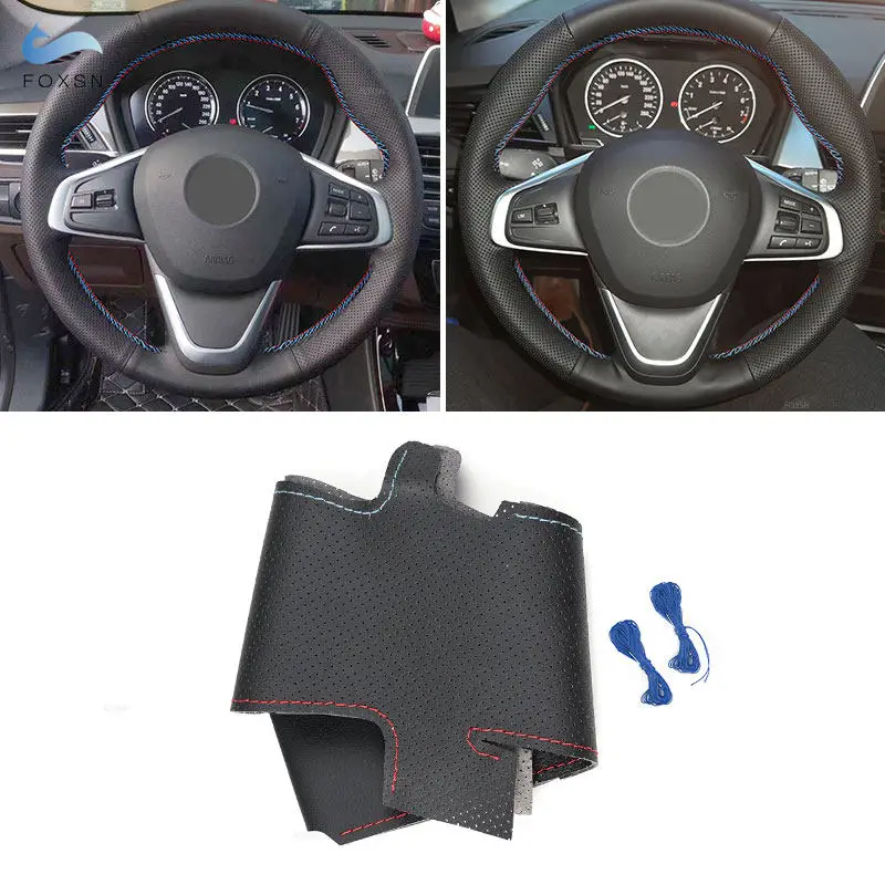 Diy Braids Cover On… - image