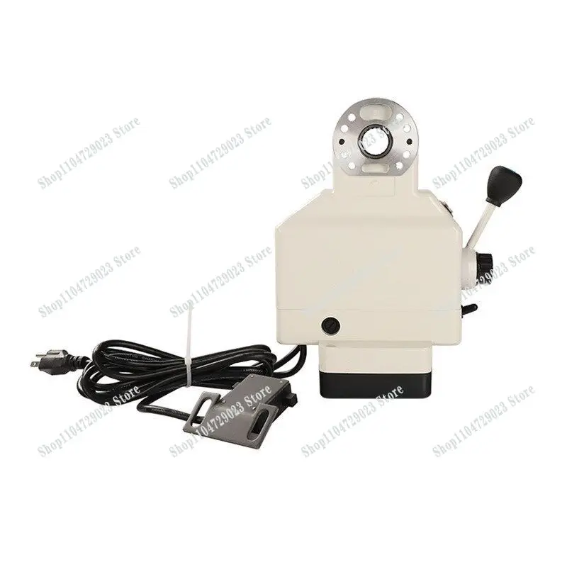 Factory direct milling machine tool feeder Electronic automatic tool feeder Milling machine accessories complete specifications