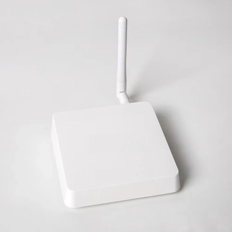New Arrival Smart Home Matter Bridge Integrates with Home Google SmartThings Home Tuya Control