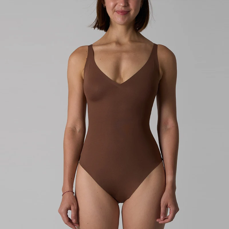 Thumbnail 2 - #5 Top Seamless Shaping Bodysuits Picks for Every Budget