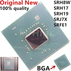 100% Nieuwe Srh17 Srh19 Srh 8W Srj7x Srj7y Srfe1 Fh82wm490 Fh82w480 Fh82h420e Fh82q470e Fh82w480e Fh82b460 Bga