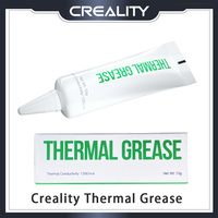 Creality Thermal Grease Original for FDM 3D Printer High Thermal Conductivity Non-conductive Non-corrosive Eco-friendly 1pc