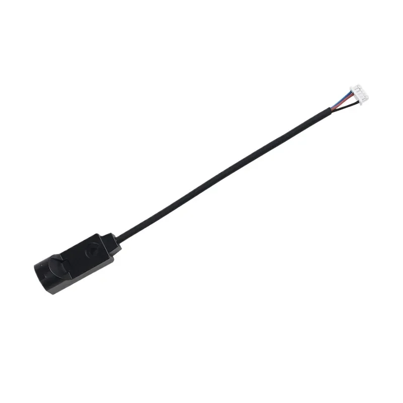 High Precision Capacitive NPN NC Proximity Switch for 3D Printer Auto Bed Leveling Compatible with SV08 Extruder Accessories