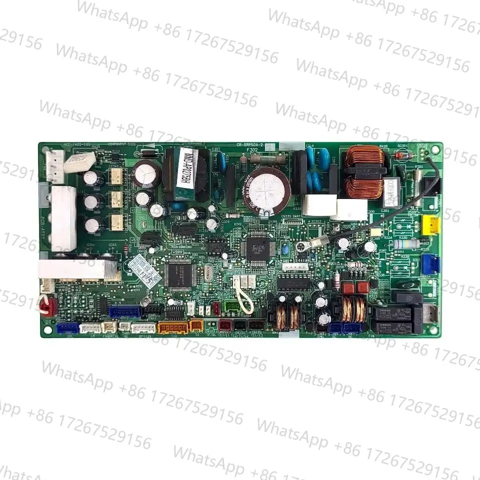 

for air conditioner computer board MCC-1402-10S 1FA4B1B052900-2 air conditioner part