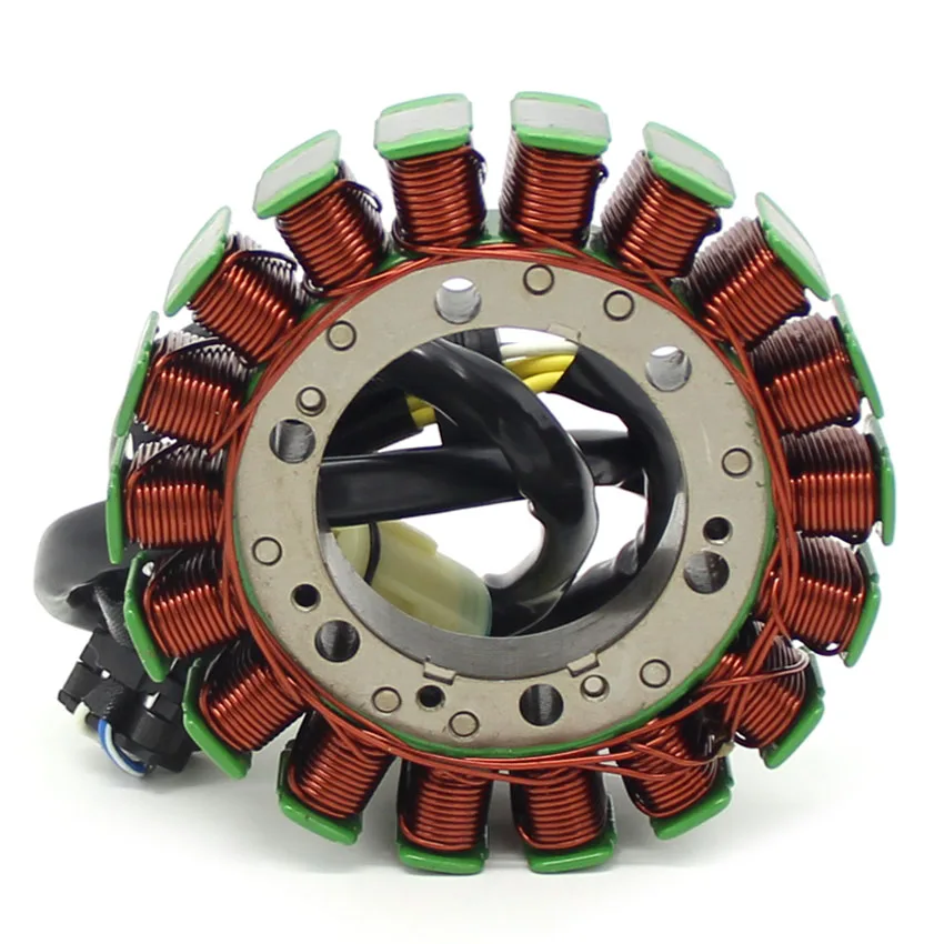 

Motorcycle Ignition Coil Stator For Honda TRX500FE Foreman 500 ES TRX500 Foreman 500 S Foreman 500 OEM:31120-HP0-A01 Stator Coil