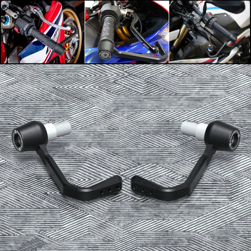 For Niken 900 900GT 2018-2023 Handguard Brake Clutch Lever Protector