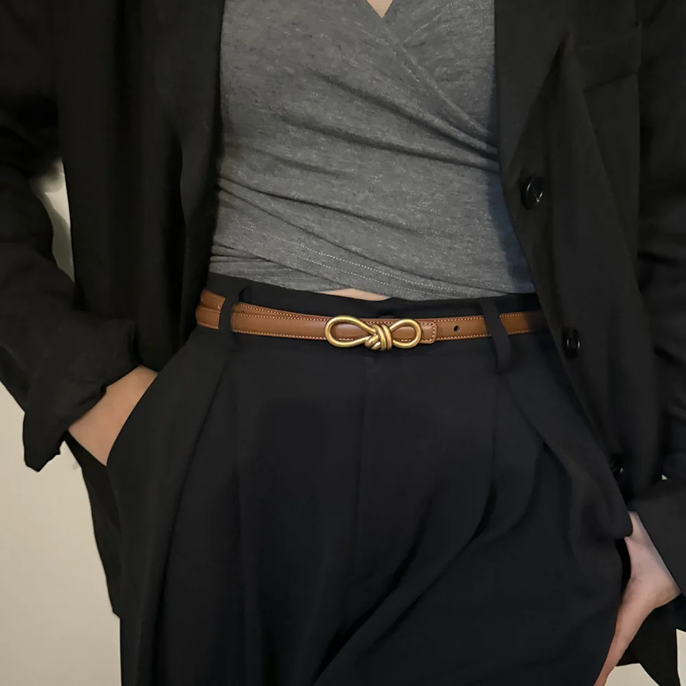 Thumbnail 2 - #84 Best Womens Fashion Belts to Buy In 2026