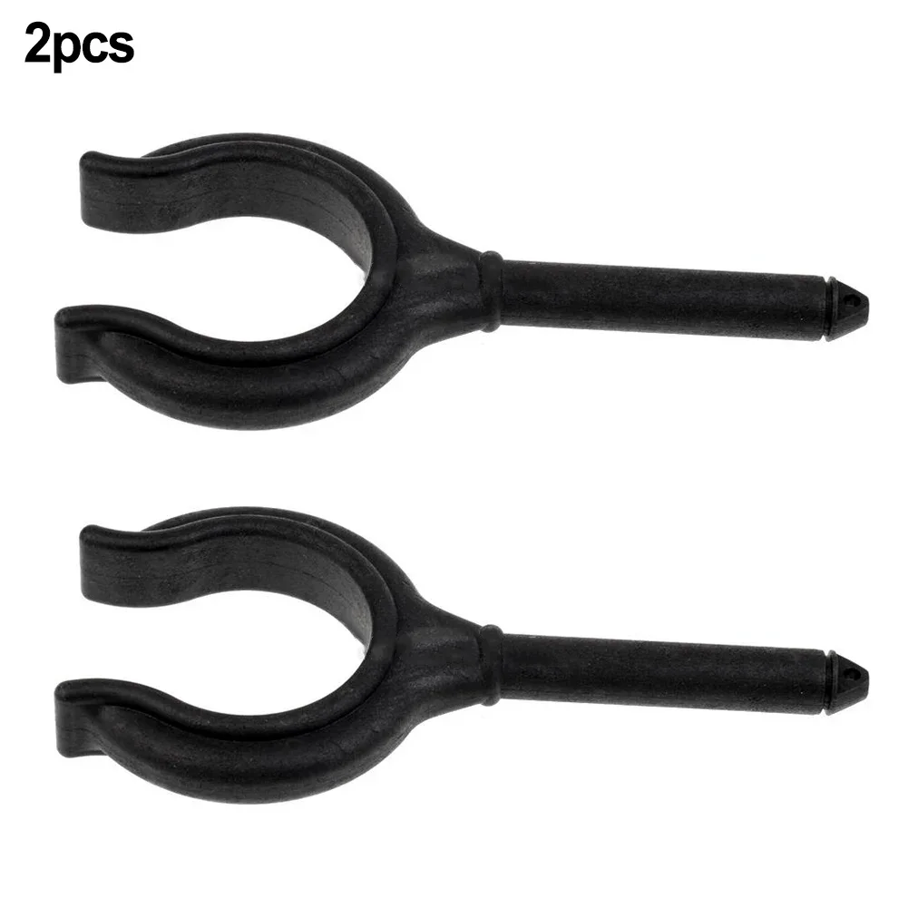 Boat Oar Lock Kit, Perfect For Water Activities, Suitable For Various Watercraft, Enhances Control And Stability, Set Of 2