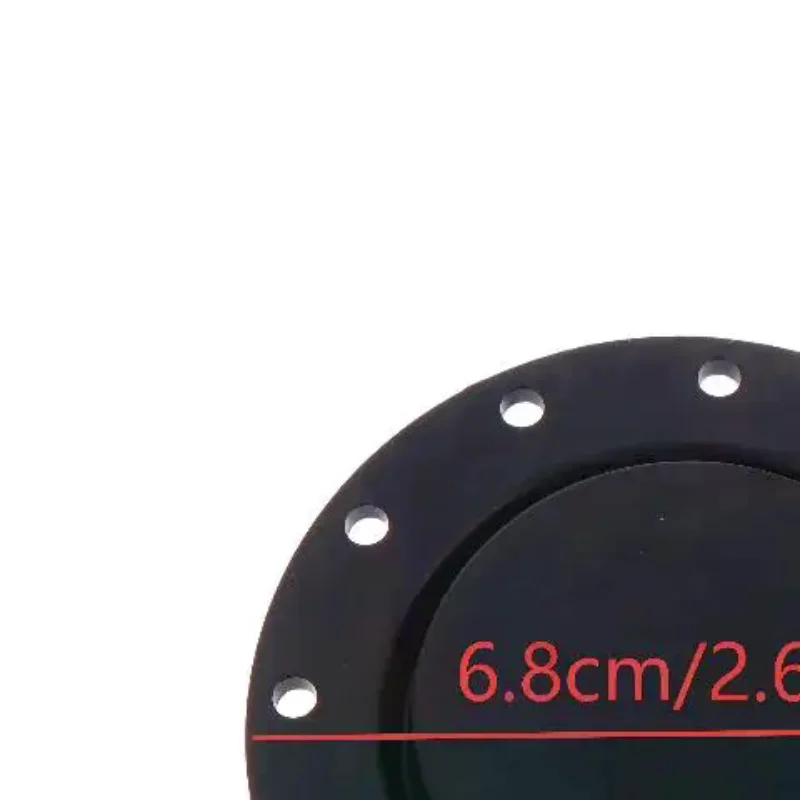 DV300 Milk Metering Diaphragm 965425-80 for Lelab Auto Drop Milking Cluster Shut Off Valve