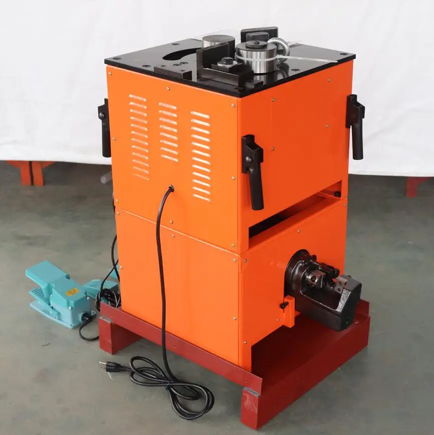 CE Approved Rebar Cutter Bender RC-25 RC-32 RB-25 RB-32
