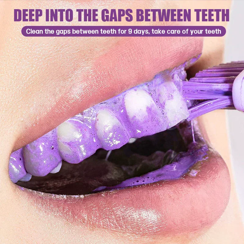 Teeth Natural Whitening Powder - đánh giá và giá Teeth Whitening Powder