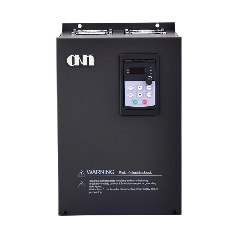 D31series 0.75kw - 800kw ac inverter Frequency Converter 60hz 50hz vfd China factory