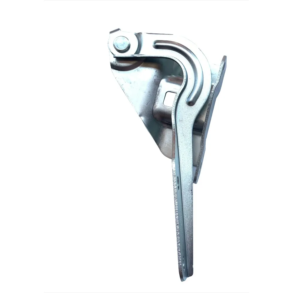 Accessories for Leapmotor T03 New Energy Electric Vehicle Exterior Parts Hood Hinges Brand New Front Left Right LH RH 1pc view 6