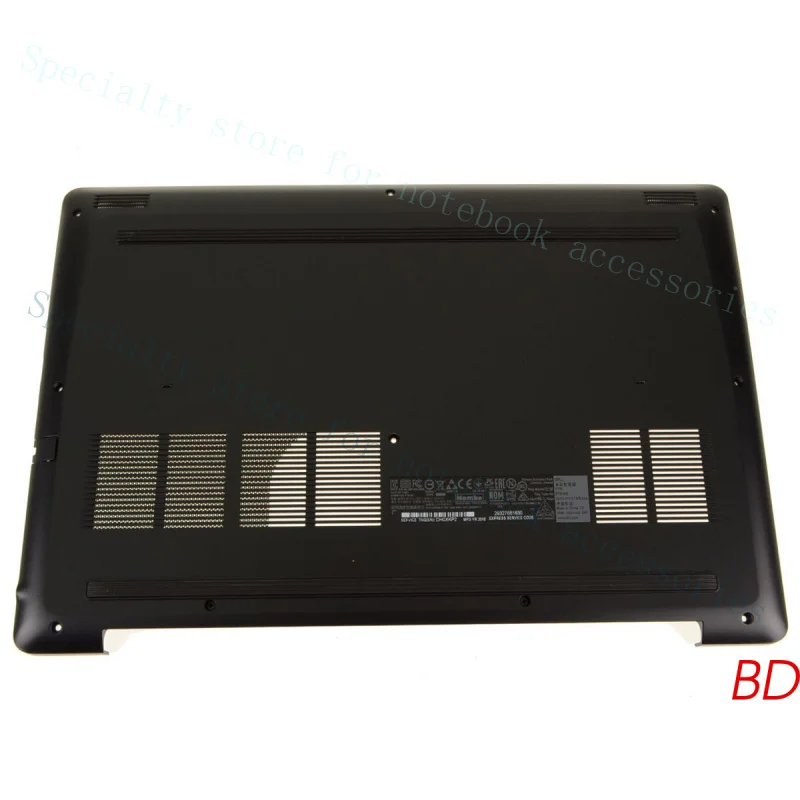 

A+ FOR Dell Series G3 3579 D Shell Bottom Shell 0919V1 919V1 Bottom Shell