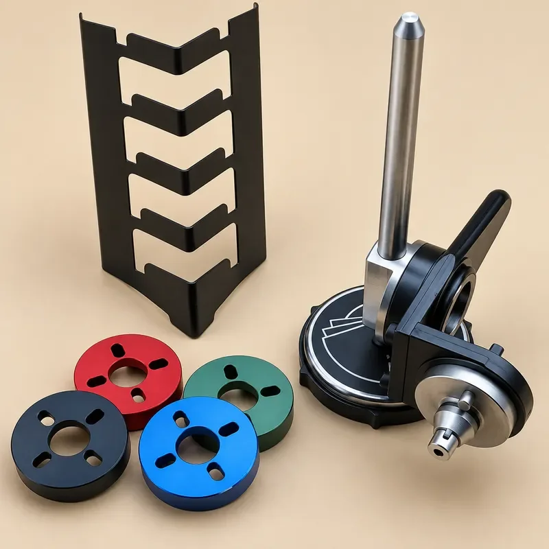 Knife Sharpener Dual Angle Grinding Tool Gold Metal Striking Jewelry Making Tools