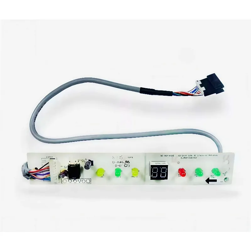 Air conditioner KFR-26/35GW/DY-IA display panel remote control receiving screen receiver DA400
