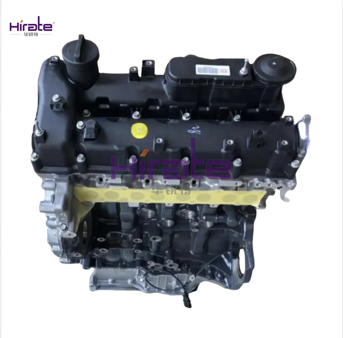 Suitable For Hyundai Kia High-quality Hot-selling 2.2T D4HB Engine