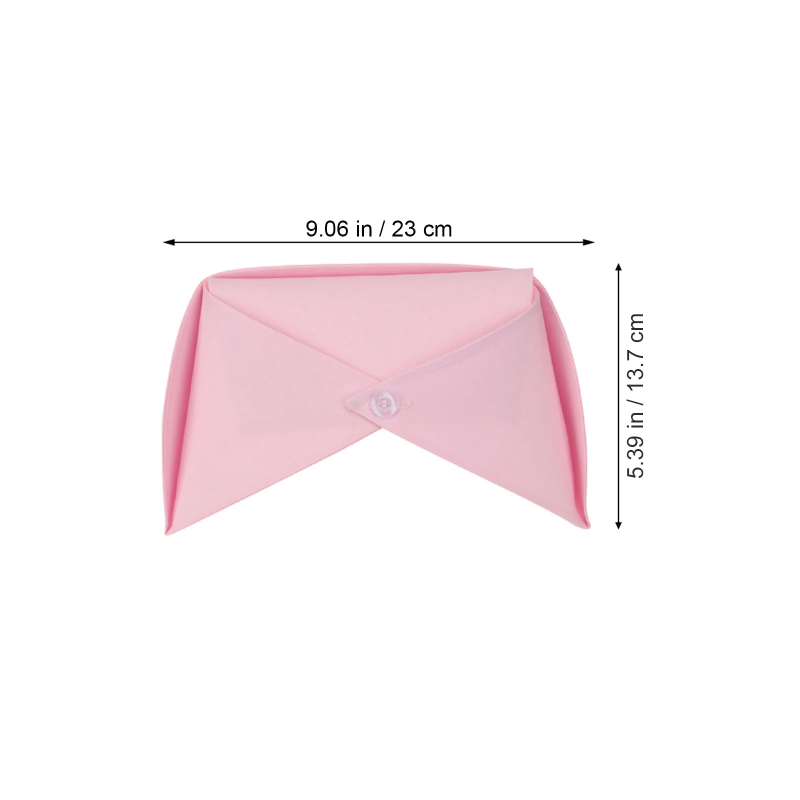 

Nurse Hat Premium Cotton Dovetail Design Comfortable Fit For Nursing School Pinning Ceremony Party Halloween Cosplay