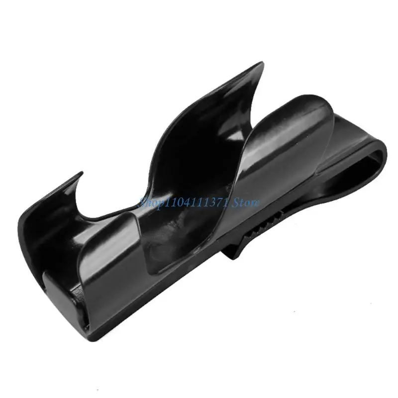 حامل بخاخات بديل لحزام P9FC للحكم خفيف الوزن بإبزيم للخصر #4