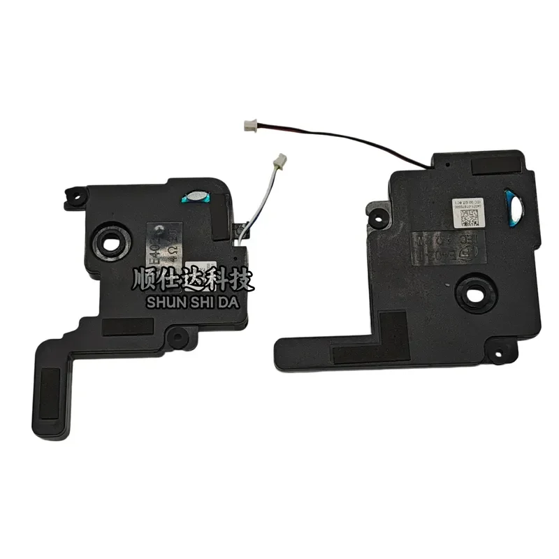 for ASUS E402B X402B E402BA E402BP Notebook Speaker Replacement Internal Loudspeaker Audio Sound Module Repair Part