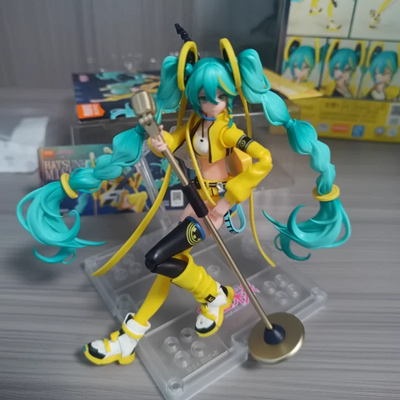 2025-nouveau-veritable-blokees-anime-figure-miracle-version-hatsune-miku-saut-son-figurine-tendance-jouets-assemblage-modele-cadeaux