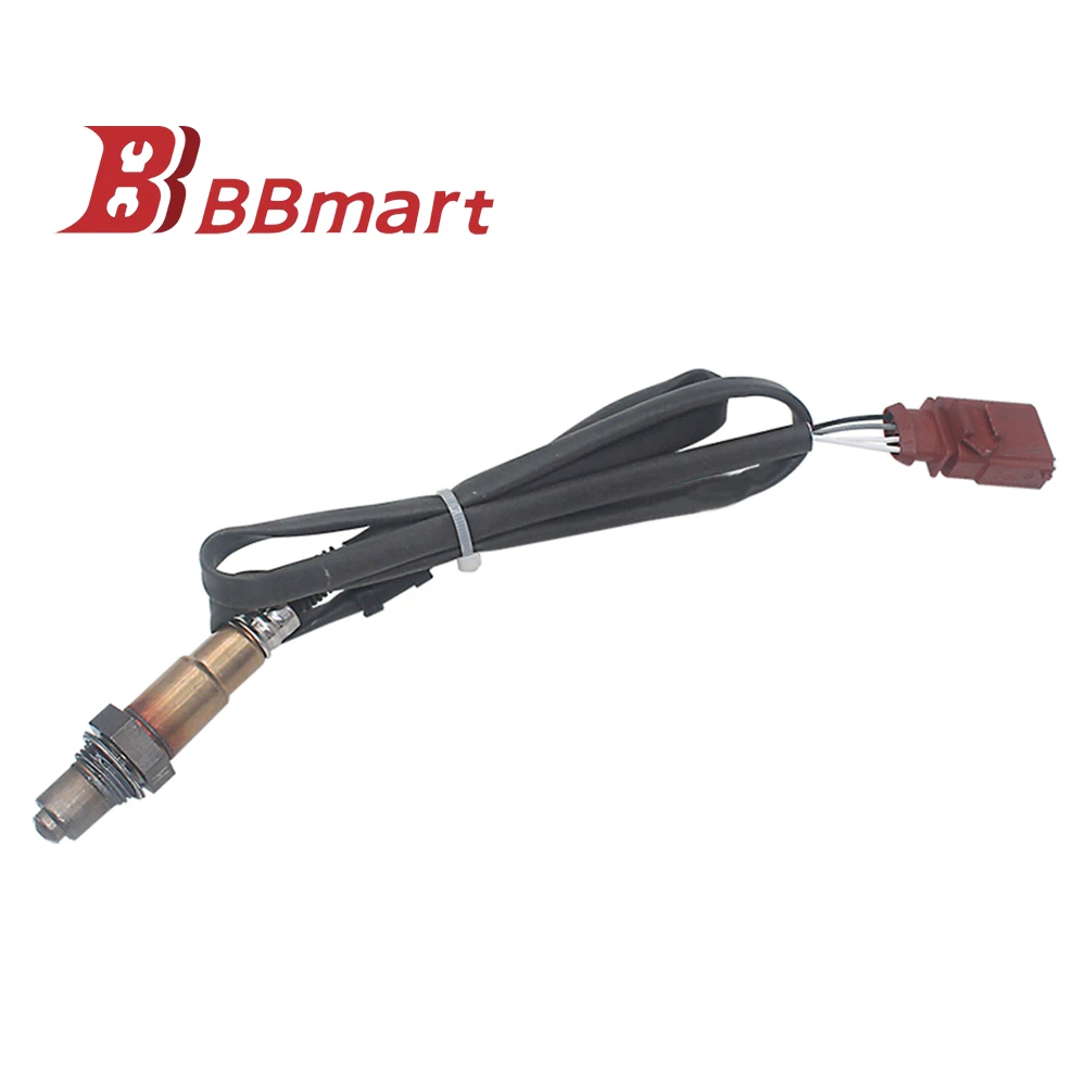 

BBMart Auto Parts 06D906265 Oxygen Sensor For Audi A4 S4 A6 S6 R8 Car Accessories 1PCS